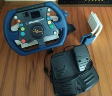 Sony Playstation 2: Williams