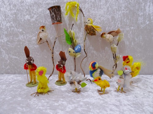 Tlg set kunstblume sebnitz - 12,