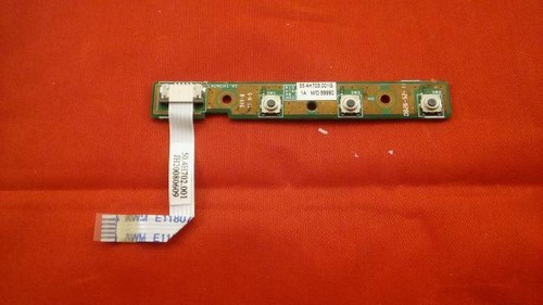 Button switch board platine - switch,