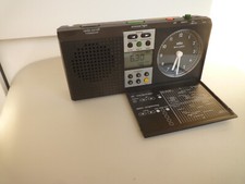 Braun Radiowecker ABR 314 df , Type 3869 , Top-Zustand