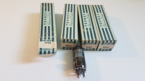 Röhre 85a2 teonex nib - röhre,