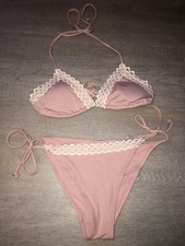 H&M ASOS ZARA süßer Bikini