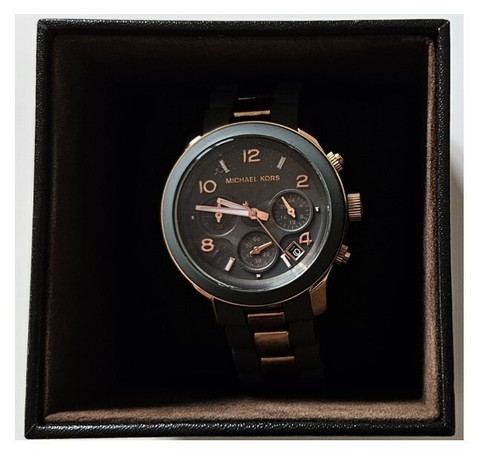 Michael kors herrenuhr - kors,