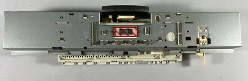 Miele hg03 1224 - miele,