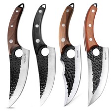 Handgeschmiedetes Kochmesser