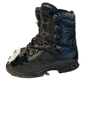 Meindl German Army UK 6 Black