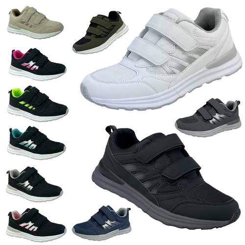 Sneaker klettschuhe - sneaker,