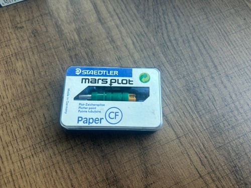 Staedtler mars plot plotter - staedtler,