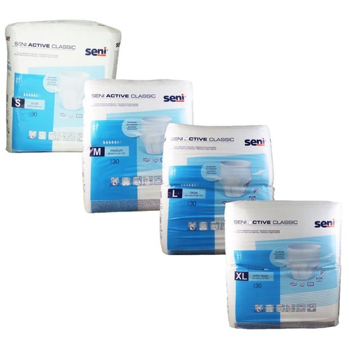 Seni active classic - seni,