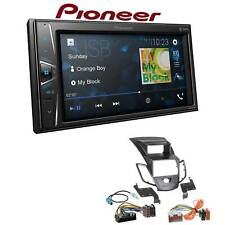Pioneer Autoradio Bluetooth