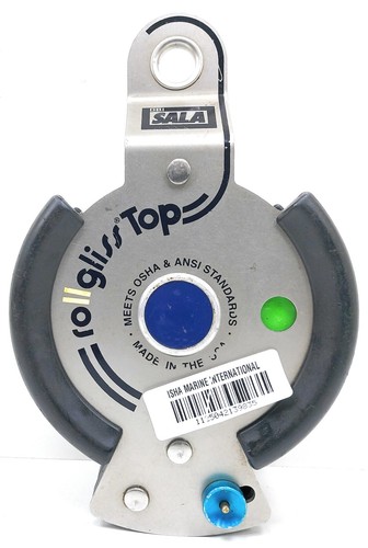 Dbi sala rollgliss superior - dbi-sala,