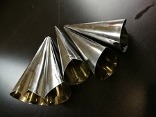 Schillerlockenform 6 St