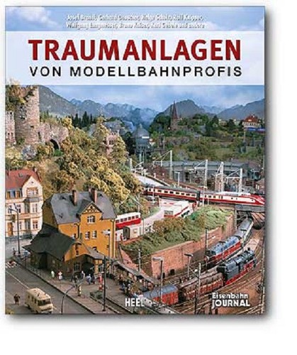 Traumanlagen von