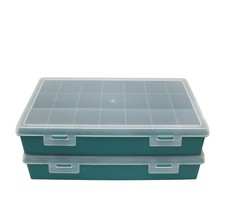Sortimentskasten/Sortierboxen