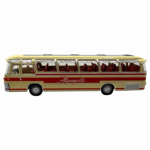 Brekina 58232 neoplan saurer - brekina,