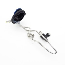 Waschwasserbehälter Heizung Wärmetauscher Mercedes S-Klasse W222 Maybach X222