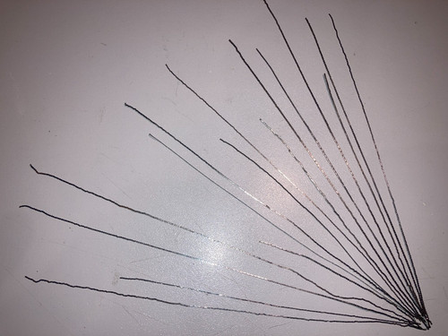 Kette für spindeltaschenuhr - kette,