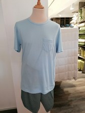 Calida Herren Schlafanzug