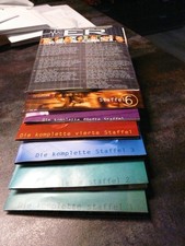 Emergency Room Staffeln 1 - 7