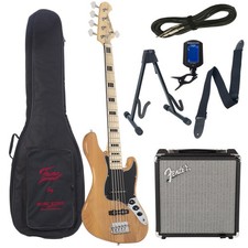 J&D JB Vintage 1975 5-String