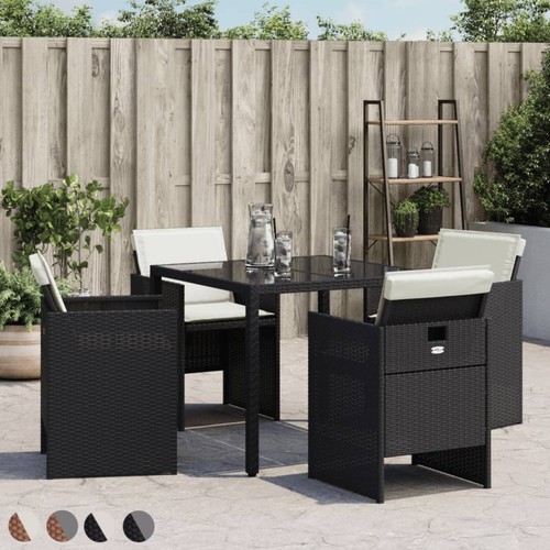 Stk gartenstühle mit - 4,