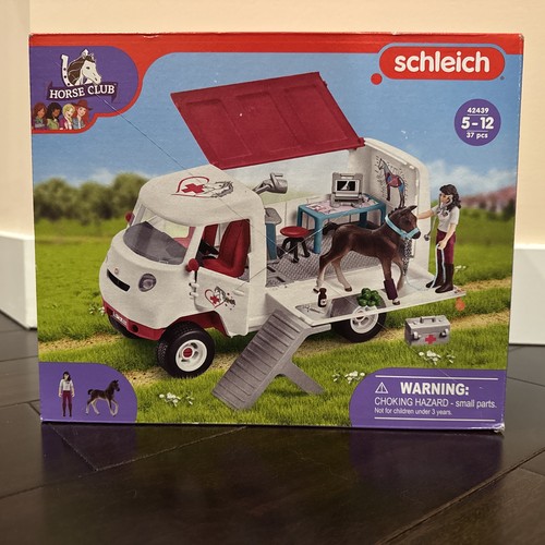 Nib schleich horse - nib,