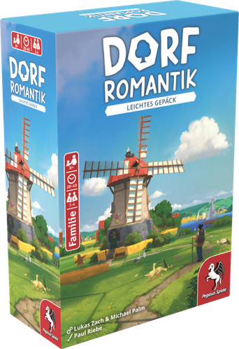 Dorfromantik leichtes - -,