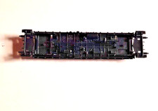 Roco H0 Donnerbüchse 1. 2