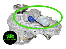 REMANUFACTURED RANGE ROVER