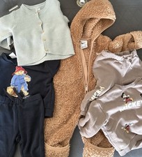 Baby Kleidung Paket 62/68 Nike