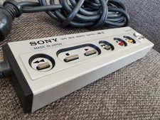 Sony remote rm30 - sony,