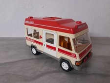 Playmobil Krankenwagen Vintage 1985