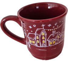 Glühweinbecher 0,2L I