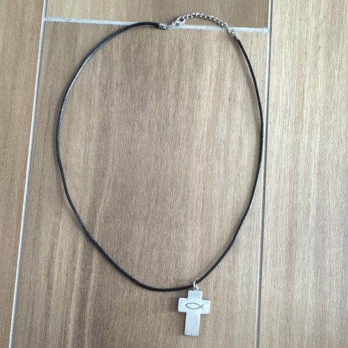Christliche halskette - christliche,
