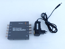 Blackmagic Mini Converter SDI