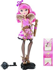 Original Mattel Ever After High BDB09 C.A. Cupid "Für immer und ewig"  OVP NEU