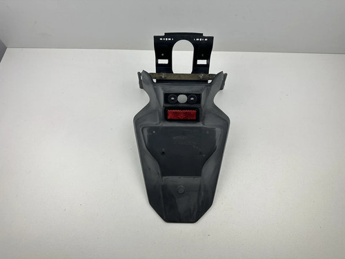 Kennzeichenhalter honda cbf - honda,