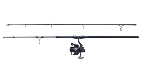Jrc rova 10ft 25lb - jrc,