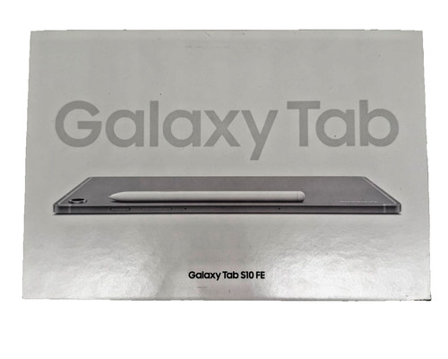 Samsung galaxy tab s10 - galaxy,