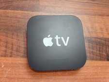 Apple TV (2. Generation) A1378 (MC572FD/A) nur TV-Box!