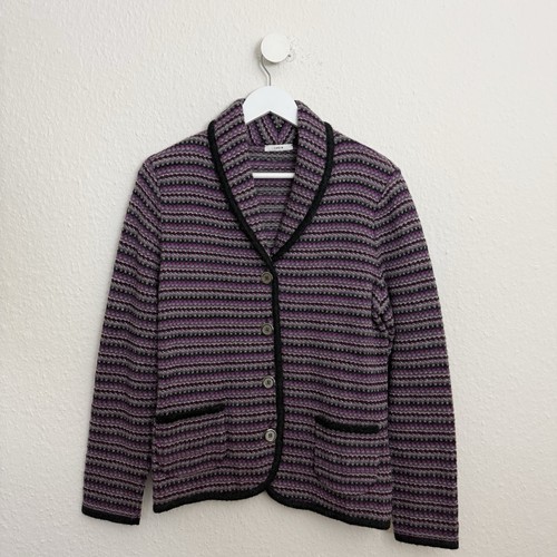 Lucia damen strickjacke - lucia,