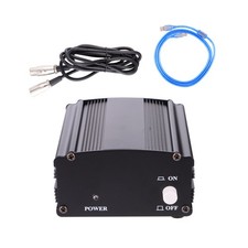  48 V Phantomspeisung Für Audiogeräte Netzteilkabel Kondensatormikrofon