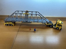 Lego City 7900 Baustelle