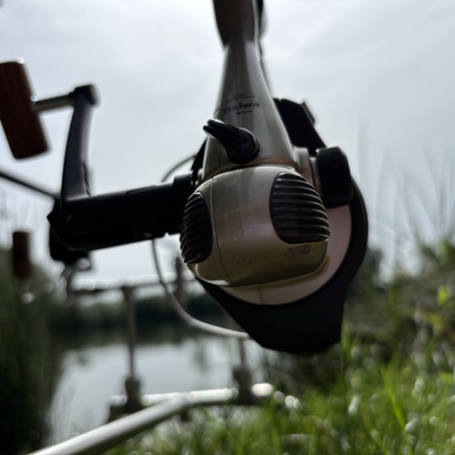 Daiwa emblem 5000t - daiwa,