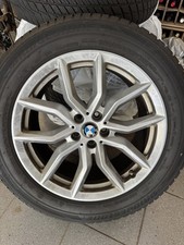 Winterkompletträder BMW X5/X6