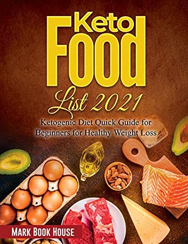 Keto food list 2021 ketogenic - keto,