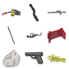 Playmobil 6874 polizei