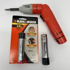 Black & Decker VersaPak Pivot