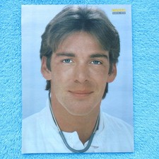 SASCHA HEHN Mini POSTER BRAVO