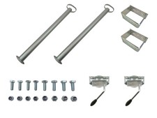 Abstellstützen Set 700 mm